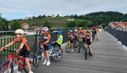 Příměstský cyklotábor 15.-19..7.2024