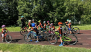 Příměstský cyklotábor 15.-19..7.2024