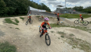 Příměstský cyklotábor 15.-19..7.2024