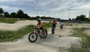 Příměstský cyklotábor 15.-19..7.2024