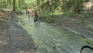 Příměstský cyklotábor 15.-19..7.2024