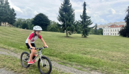 Příměstký cyklotábor 22. – 26.7. 2024