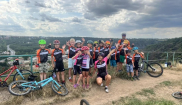 Příměstký cyklotábor 22. – 26.7. 2024