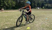 Příměstký cyklotábor 22. – 26.7. 2024