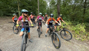 Příměstký cyklotábor 22. – 26.7. 2024