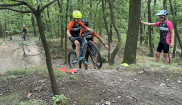 Příměstký cyklotábor 22. – 26.7. 2024