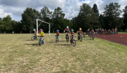Příměstký cyklotábor 22. – 26.7. 2024