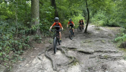 Příměstký cyklotábor 22. – 26.7. 2024
