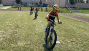 Příměstký cyklotábor 22. – 26.7. 2024