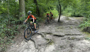 Příměstký cyklotábor 22. – 26.7. 2024