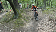 Příměstký cyklotábor 22. – 26.7. 2024