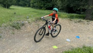Příměstký cyklotábor 22. – 26.7. 2024