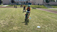 Příměstký cyklotábor 22. – 26.7. 2024