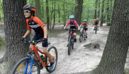Příměstký cyklotábor 22. – 26.7. 2024