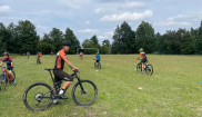 Příměstký cyklotábor 22. – 26.7. 2024