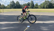 Příměstký cyklotábor 22. – 26.7. 2024