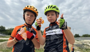 Příměstký cyklotábor 22. – 26.7. 2024