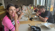 Příměstký cyklotábor 22. – 26.7. 2024