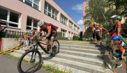Příměstký cyklotábor 22. – 26.7. 2024