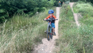 Příměstký cyklotábor 22. – 26.7. 2024