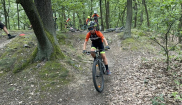 Příměstký cyklotábor 22. – 26.7. 2024