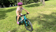 Příměstký cyklotábor 22. – 26.7. 2024