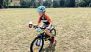 Příměstký cyklotábor 22. – 26.7. 2024
