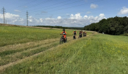 Příměstký cyklotábor 22. – 26.7. 2024