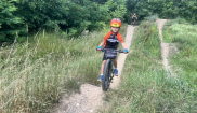 Příměstký cyklotábor 22. – 26.7. 2024