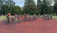 Příměstký cyklotábor 22. – 26.7. 2024