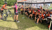 Příměstký cyklotábor 22. – 26.7. 2024