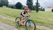 Příměstký cyklotábor 22. – 26.7. 2024