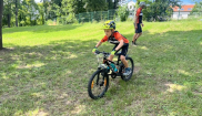 Příměstký cyklotábor 22. – 26.7. 2024