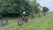 Příměstký cyklotábor 22. – 26.7. 2024