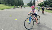 Příměstký cyklotábor 22. – 26.7. 2024