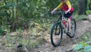 Příměstký cyklotábor 22. – 26.7. 2024