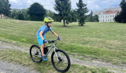 Příměstký cyklotábor 22. – 26.7. 2024