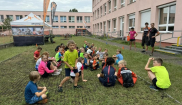 Příměstký cyklotábor 22. – 26.7. 2024