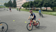 Příměstký cyklotábor 22. – 26.7. 2024