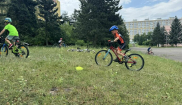 Příměstký cyklotábor 22. – 26.7. 2024
