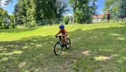 Příměstký cyklotábor 22. – 26.7. 2024