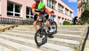 Příměstký cyklotábor 22. – 26.7. 2024
