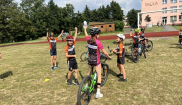 Příměstký cyklotábor 22. – 26.7. 2024