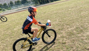 Příměstký cyklotábor 22. – 26.7. 2024