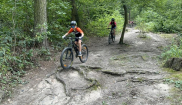 Příměstký cyklotábor 22. – 26.7. 2024