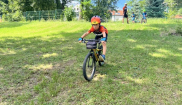 Příměstký cyklotábor 22. – 26.7. 2024