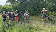Příměstký cyklotábor 22. – 26.7. 2024