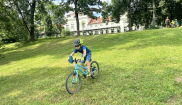 Příměstký cyklotábor 22. – 26.7. 2024