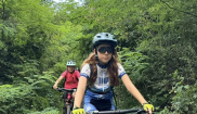 Příměstký cyklotábor 22. – 26.7. 2024
