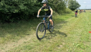 Příměstký cyklotábor 22. – 26.7. 2024